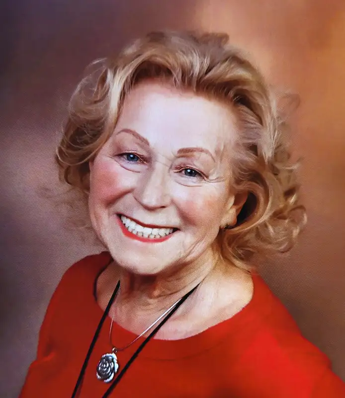 Ingeborg Apitzsch